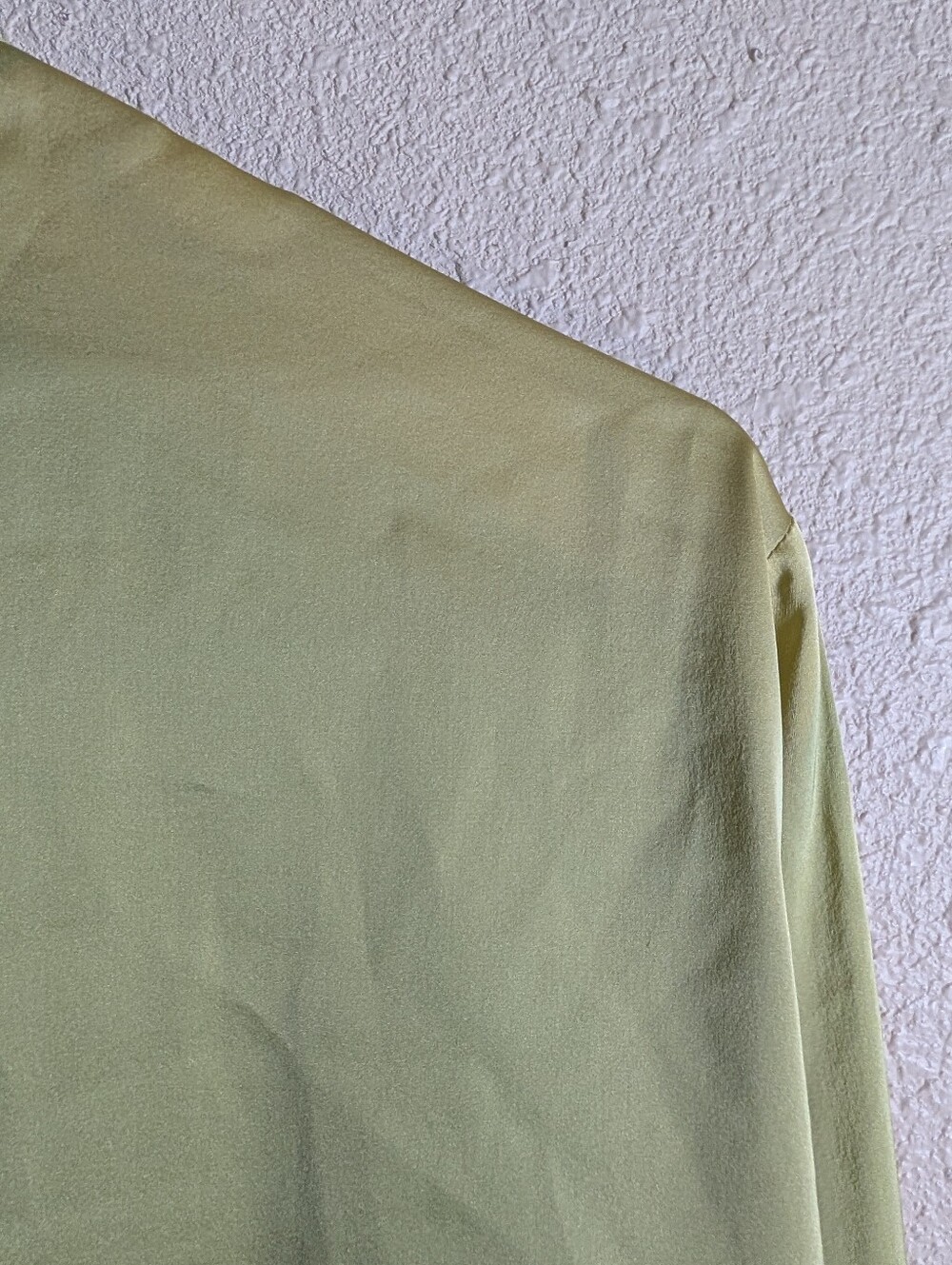GUCCI Silk Uniform Blouse 💚💚💚 - Picture 9 of 10